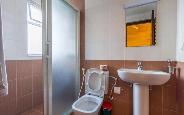 Retreat Serviced Apartments