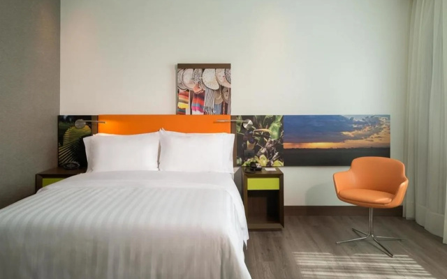 Hampton by Hilton Yopal