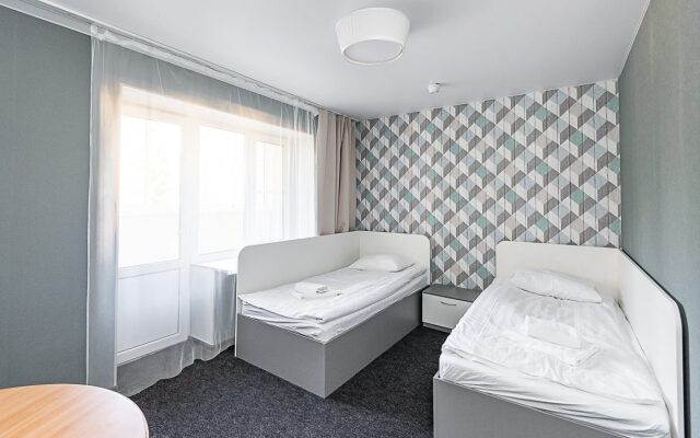 Baden-Baden Etkul(Chel.Obl.)