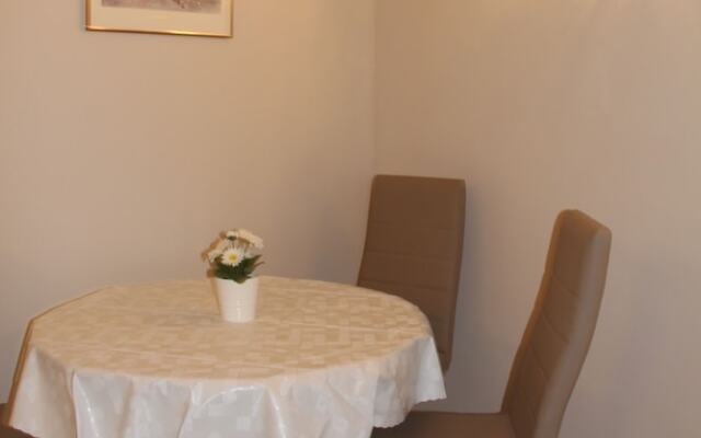 JPG Apartments Tiergarten