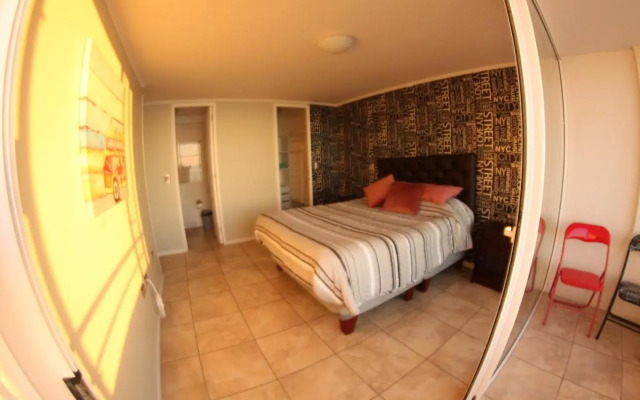 condominio costa peñuelas torre 2