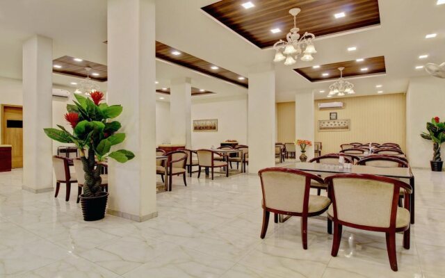 Hotel Triveni Trimbakeshwar Nashik India