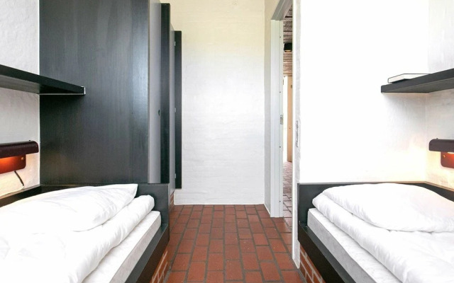 4 Person Holiday Home in Brovst