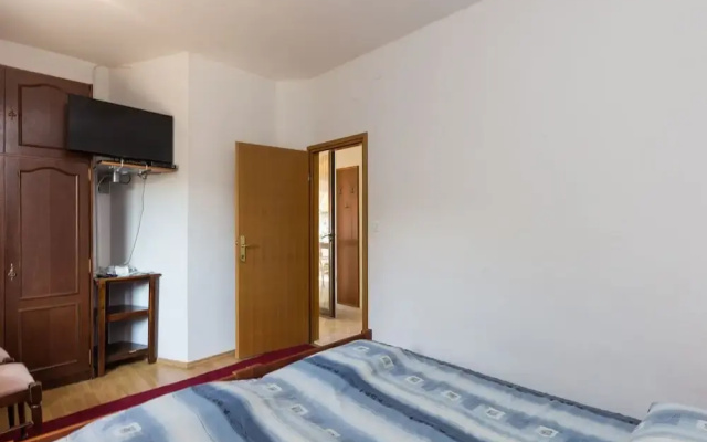 Apartments Kisic - Two-bedroom Apartment With Terrace