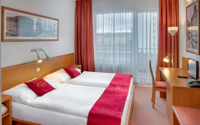Avanti Hotel Brno