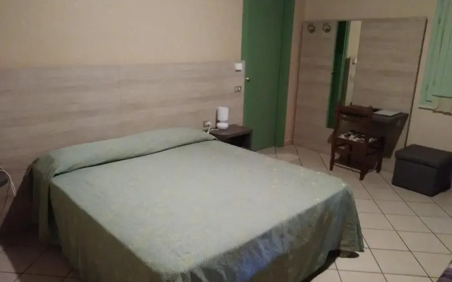 Agriturismo Corte Gaia