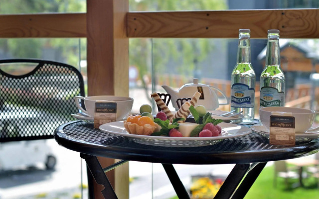 Hotel Czarny Potok Resort SPA & Conference