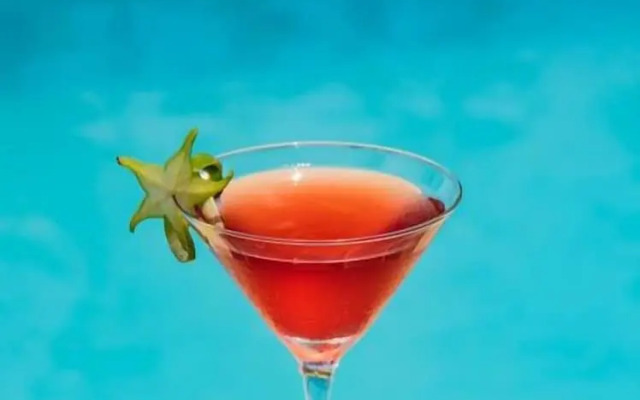 Ponta de Inhambupe Residences