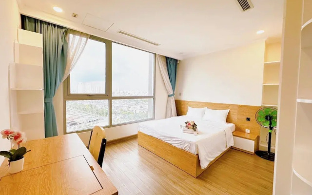 Vivian Landmark 81 Residence Luxury