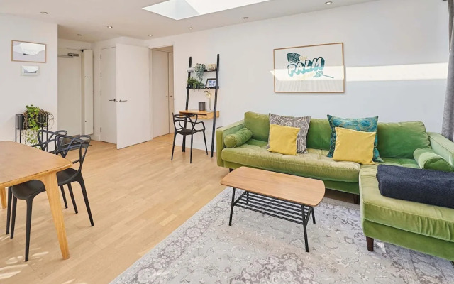 Host Stay Palm Penthouse