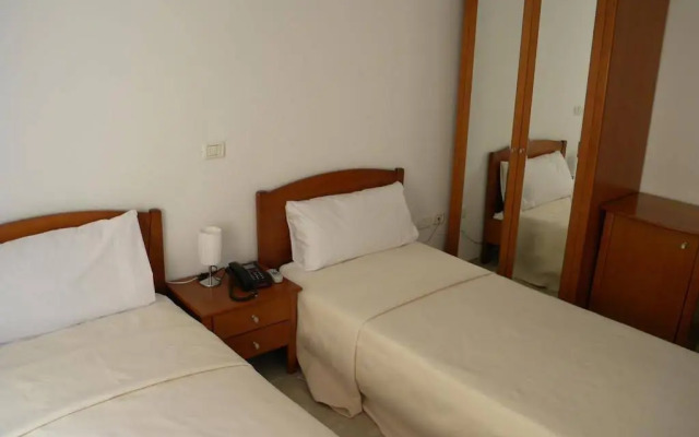 Hotel Vila Veneto