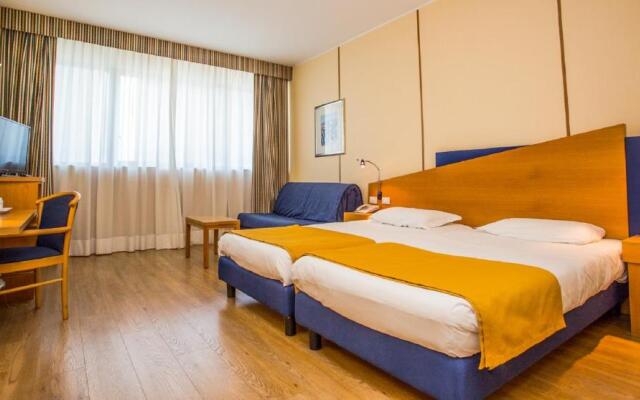 Express Hotel Aosta East