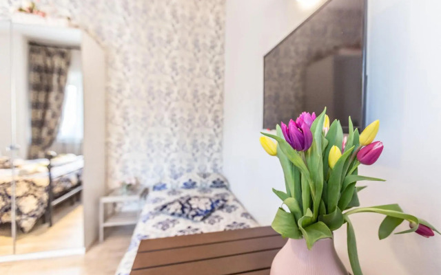 Orient Express City B&b