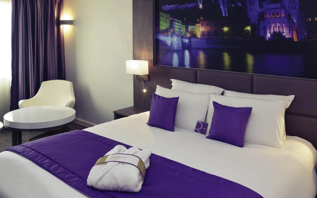 Mercure Lyon Est Chaponnay