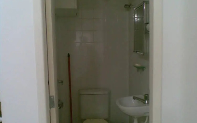 Apartamento Jardim da Barra