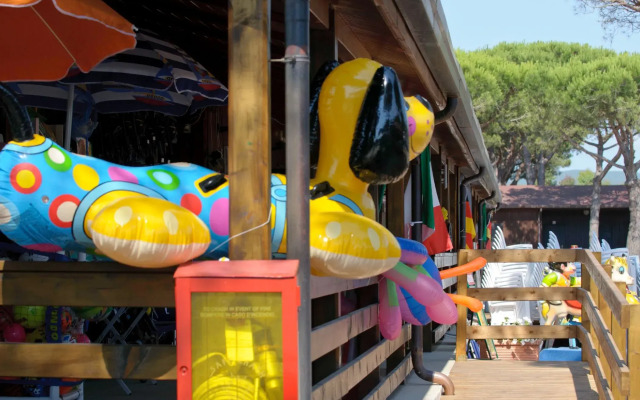 Club Del Sole Orbetello Family Collection