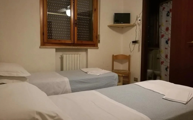 La Botte