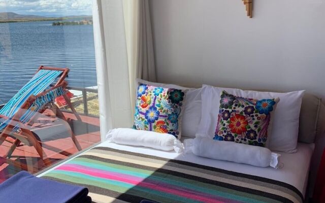 Titicaca Marka Lodge