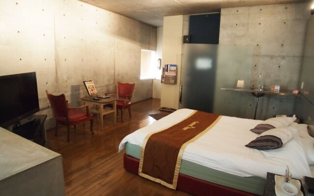 Hotel Continent Vijoux Osaka (Adult Only)