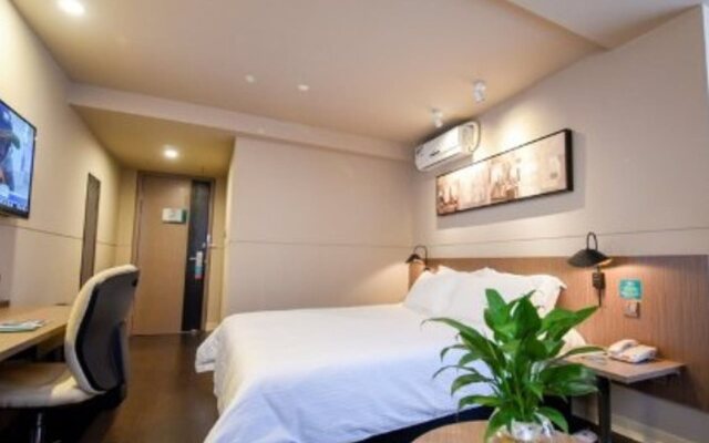 Jinjiang Inn Minzu Street TV Staiton