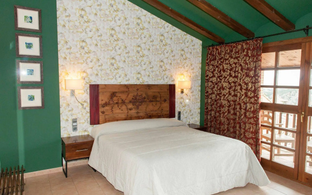 Villa Alquezar