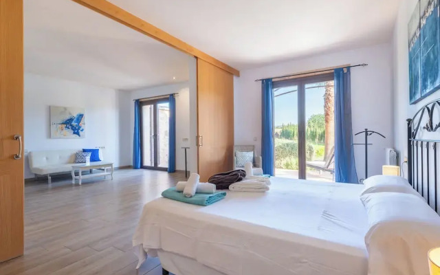 Son Sampoli Suites Adults Only by MHR