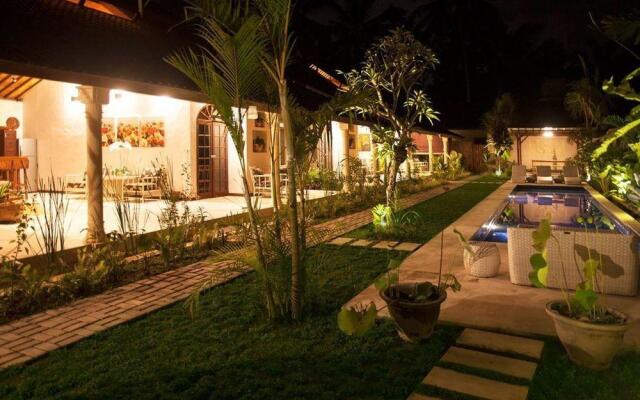Ahh Villa - Ubud