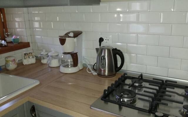 Dolce Cuore Luxe Apartment