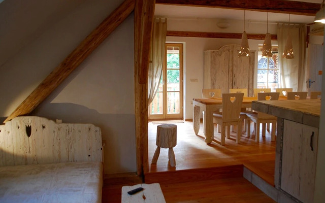 Country House Trata - Trata Resort