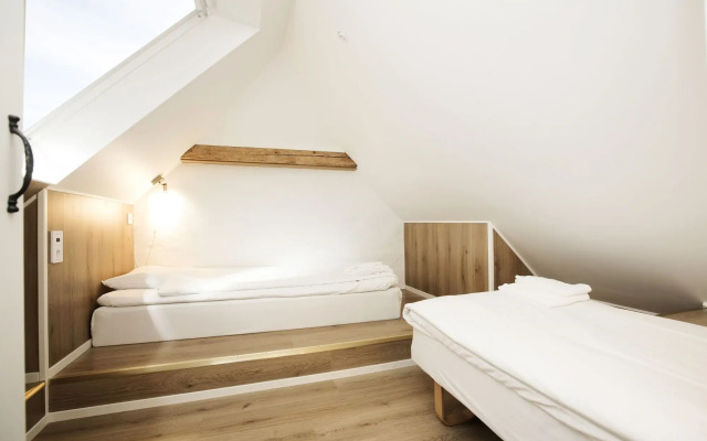 Hotell Breda Blick