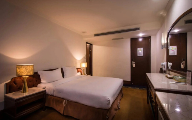 Chiayi King Hotel