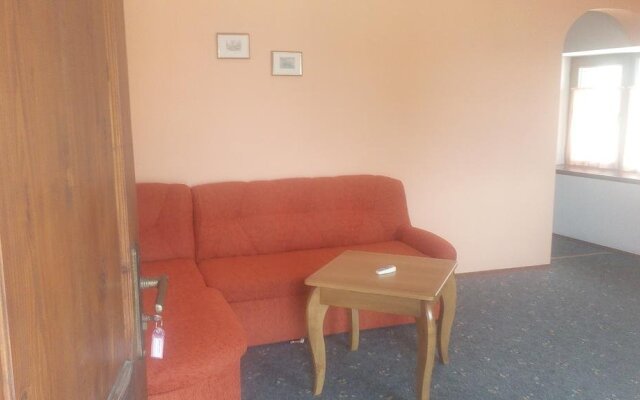 Regina's Guesthouse