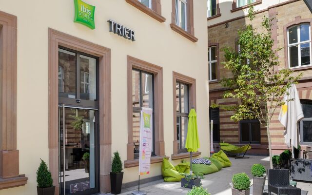 ibis Styles Trier