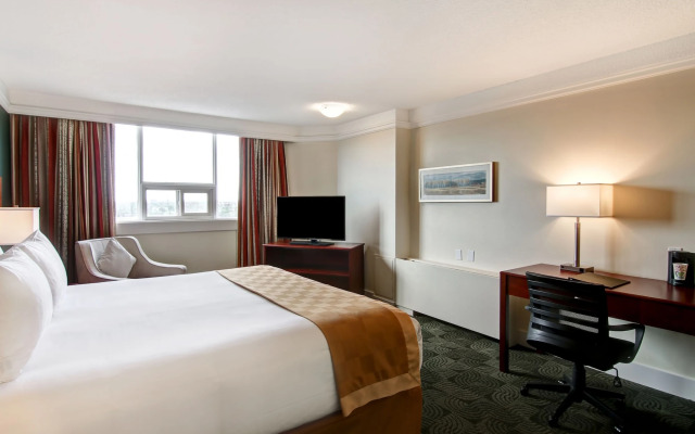 Edmonton Inn and Conference Centre