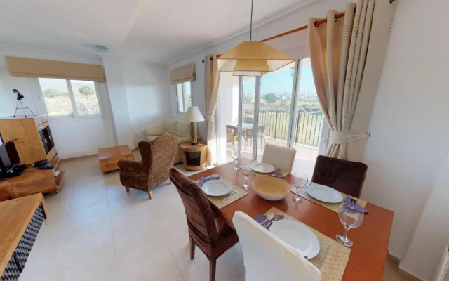 Atlantico 302527-A Murcia Holiday Rentals Property