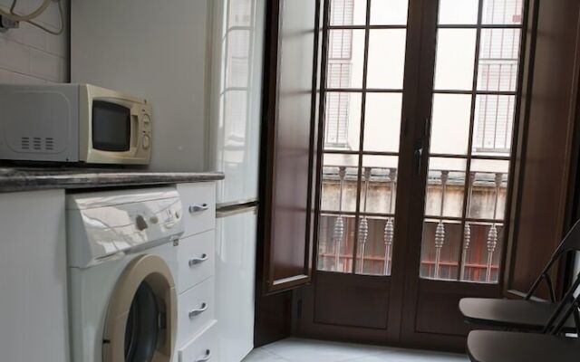 Precioso Apartamento en Casco Histórico