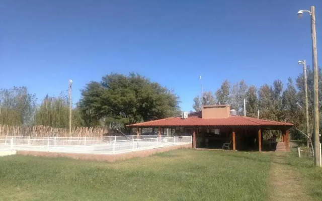 posada las marias