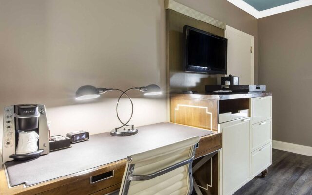 Hotel Frederica, an Ascend Hotel Collection Member