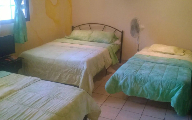 Hostal Boquete