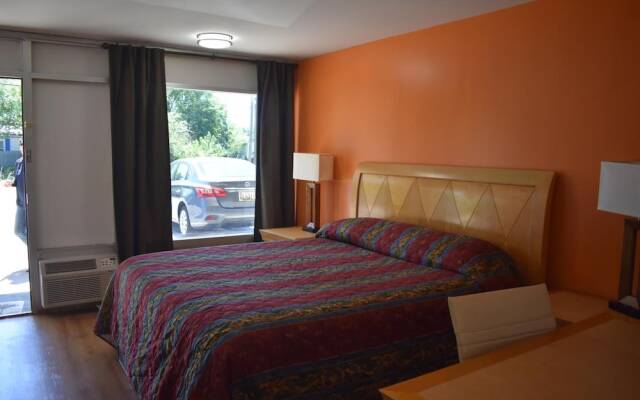 Stay Express Inn North Charleston
