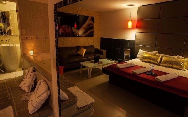 Motel Casa Loma Neiva