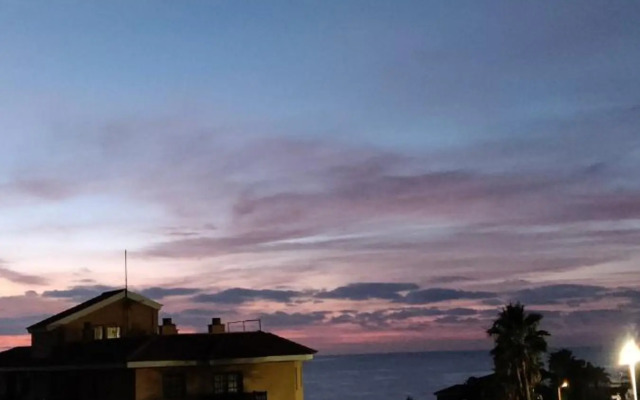 vivienda vacacional Maravillosa