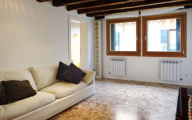 Biamadlene in Venice