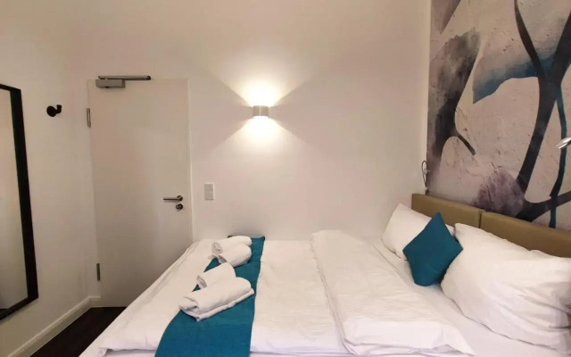 HOMELY STAY Studio 4