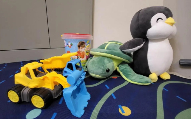 Eisya Guest House With Pool