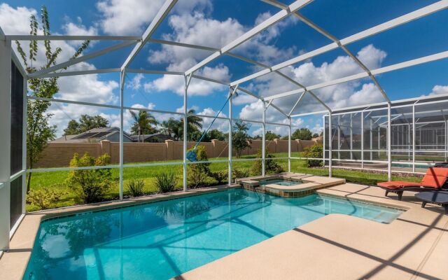 Champions Retreat by VillaDirect