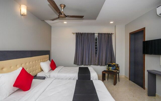 Capital O 30599 Hotel Blue Spring