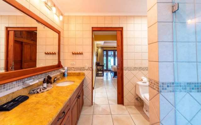 Jade Coast 3- Private 5 Bedroom Villa