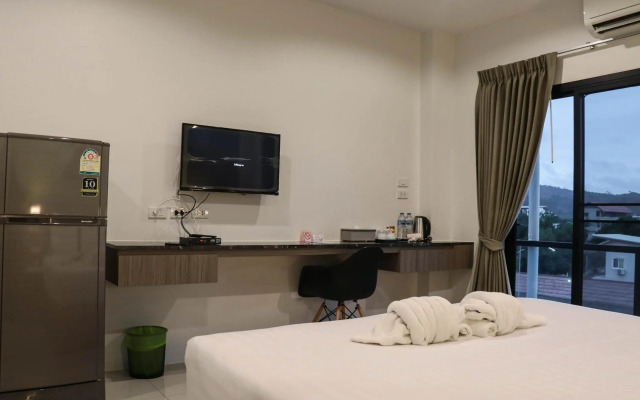 S2 Airport Residence