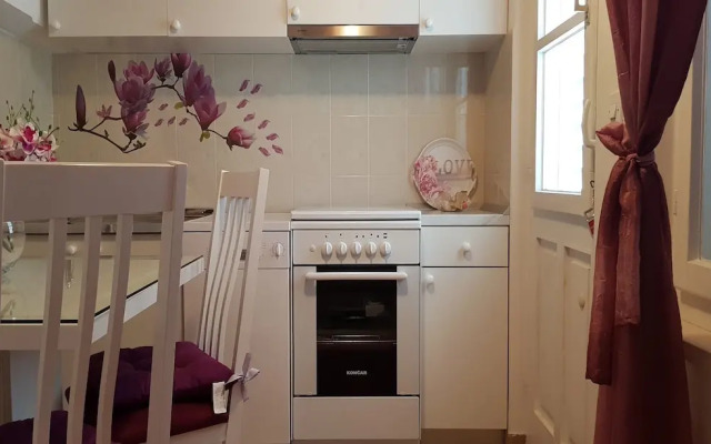 Apartment Little Star